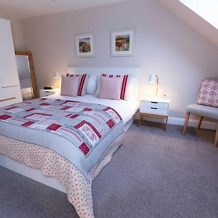 Fernbank House Bed and Breakfast Aberfeldy Eksteriør billede